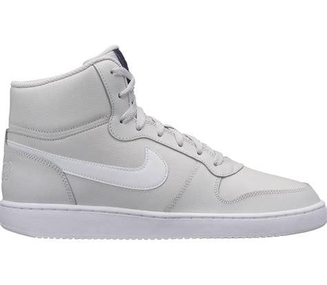 nike ebernon herren mid weiß|nike ebernon mid price.